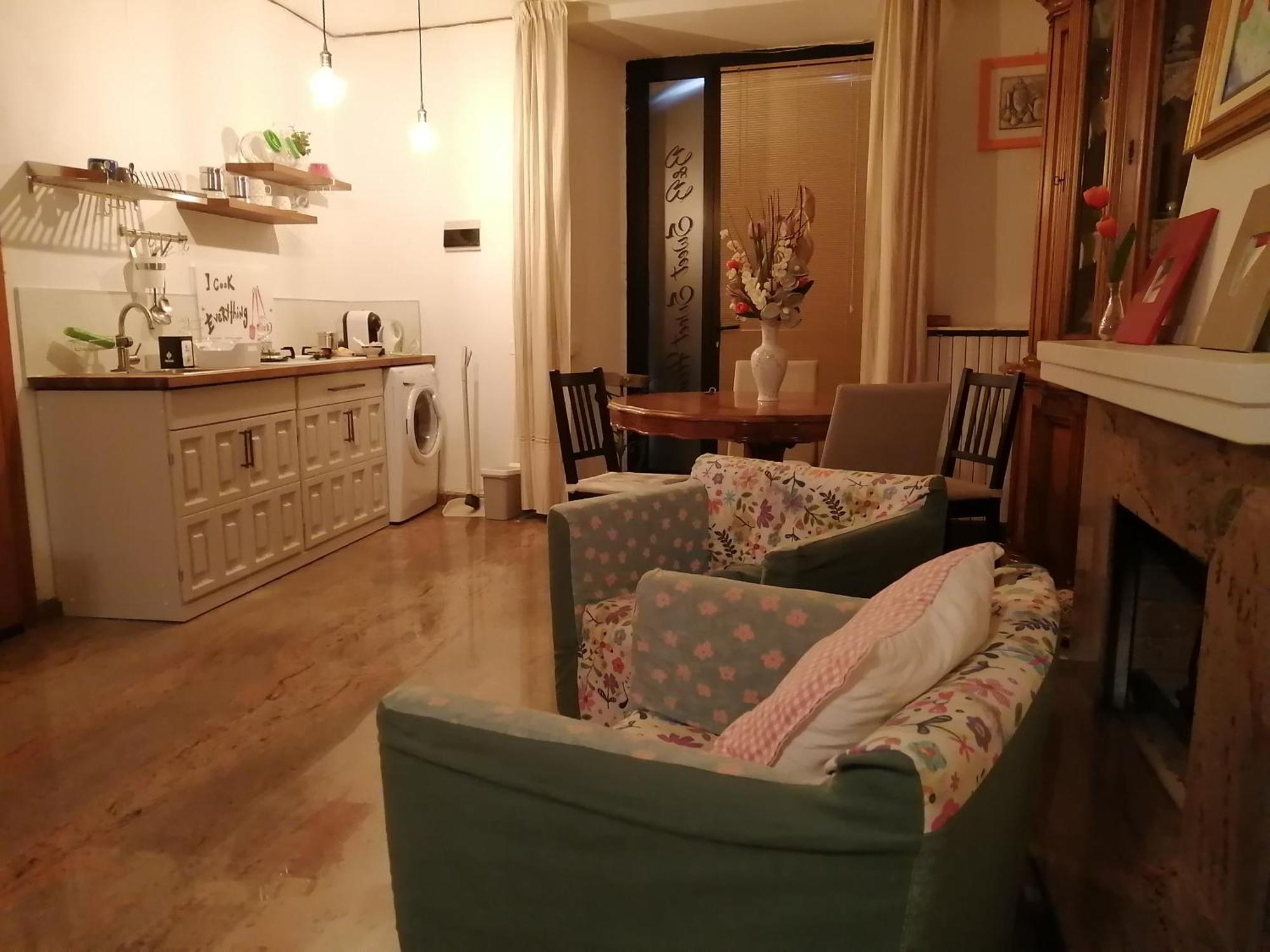 Tolve Sweet Sweet Home מראה חיצוני תמונה
