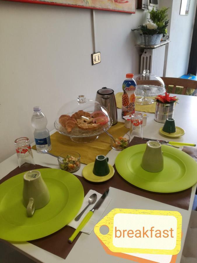Tolve Sweet Sweet Home מראה חיצוני תמונה